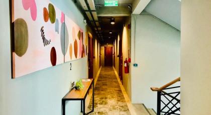 Loft 202 Hotel - image 26