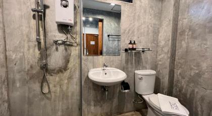 Loft 202 Hotel - image 28
