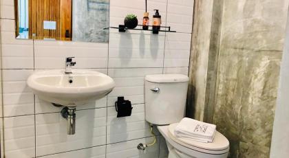 Loft 202 Hotel - image 29