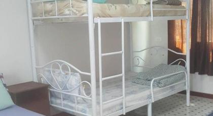 OYO 75396 Look Shine Apartment - image 24