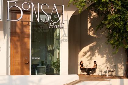 Bonsai Hotel Bangkok - image 29