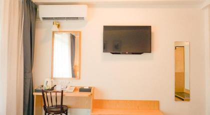 Ago Hotel Chinatown - image 22