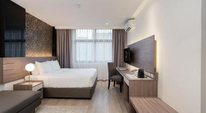Orion Hotel and Residence (SHA Extra Plus) - image 21