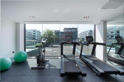 Orion Hotel and Residence (SHA Extra Plus) - image 22