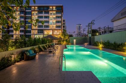 Orion Hotel and Residence (SHA Extra Plus) - image 23