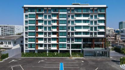 Orion Hotel and Residence (SHA Extra Plus) - image 24