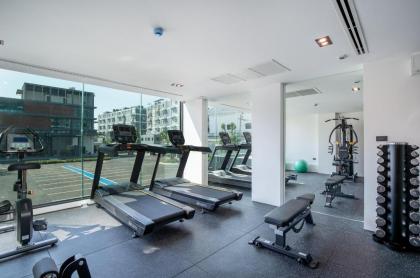 Orion Hotel and Residence (SHA Extra Plus) - image 27