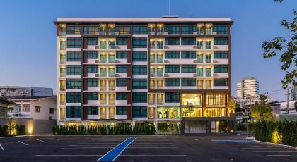 Orion Hotel and Residence (SHA Extra Plus) - image 28