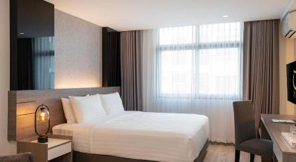 Orion Hotel and Residence (SHA Extra Plus) - image 29