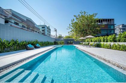 Orion Hotel and Residence (SHA Extra Plus) - image 30