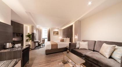 Aspira Parc Sukhumvit 22 - image 23