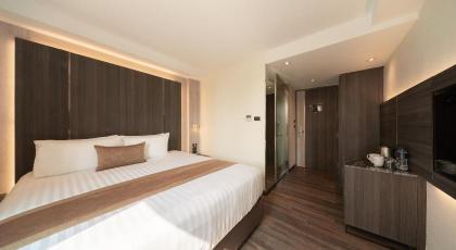 Aspira Parc Sukhumvit 22 - image 25