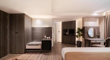 Aspira Parc Sukhumvit 22 - image 28