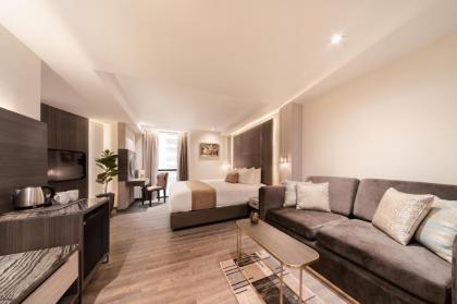 Aspira Parc Sukhumvit 22 - image 30