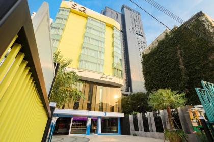SQ Boutique Hotel Managed by The Ascott Limited - image 21