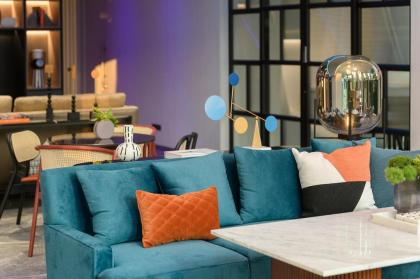 SQ Boutique Hotel Managed by The Ascott Limited - image 23