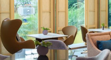 SQ Boutique Hotel Managed by The Ascott Limited - image 24