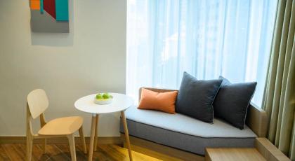 SQ Boutique Hotel Managed by The Ascott Limited - image 25
