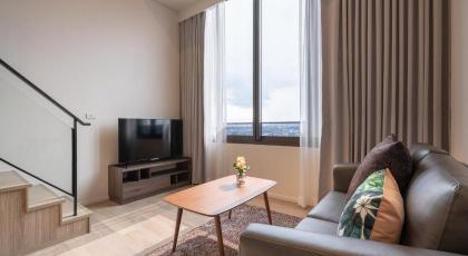 Ramada By Wyndham Bangkok Sukhumvit 87 - image 22