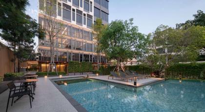 Ramada By Wyndham Bangkok Sukhumvit 87 - image 23