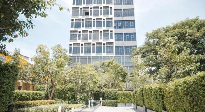 Ramada By Wyndham Bangkok Sukhumvit 87 - image 24
