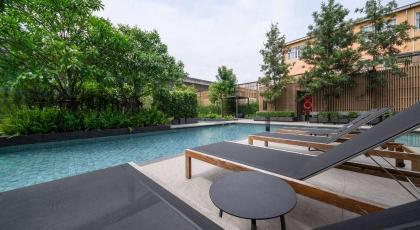 Ramada By Wyndham Bangkok Sukhumvit 87 - image 25