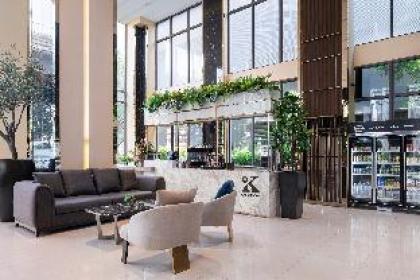 RAMADA PLAZA BY WYNDHAM SUKHUMVIT 48 