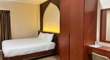 Anwari Hotel - image 27
