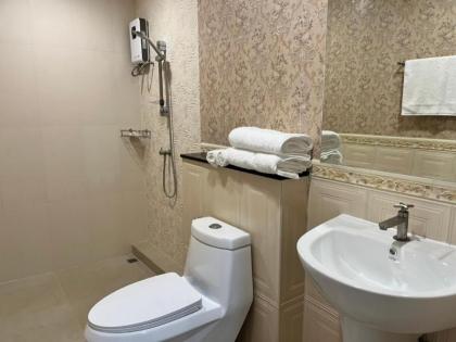 Anwari Hotel - image 29