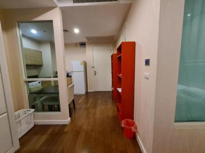 The Address Chidlom 41sqm Studio 650m BTS Chit Lom - image 21