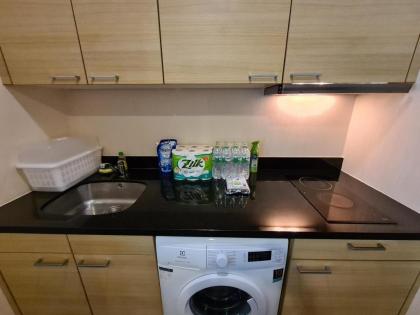 The Address Chidlom 41sqm Studio 650m BTS Chit Lom - image 22