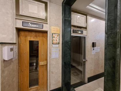 The Address Chidlom 41sqm Studio 650m BTS Chit Lom - image 24