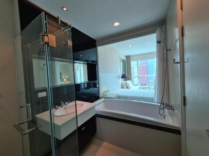 The Address Chidlom 41sqm Studio 650m BTS Chit Lom - image 25