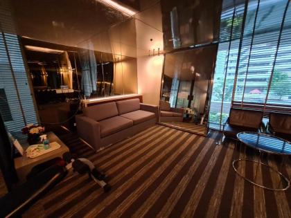 The Address Chidlom 41sqm Studio 650m BTS Chit Lom - image 27