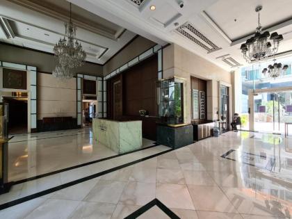 The Address Chidlom 41sqm Studio 650m BTS Chit Lom - image 30