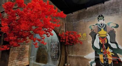 2499 Heritage Chinatown Bangkok Hotel By RoomQuest - image 25