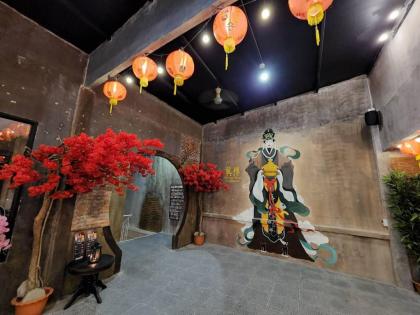 2499 Heritage Chinatown Bangkok Hotel By RoomQuest - image 26