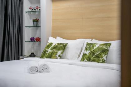 At FOUR _6 Bed_CITY CENTER_Nana BTS_ MBK_ Siam  - image 26