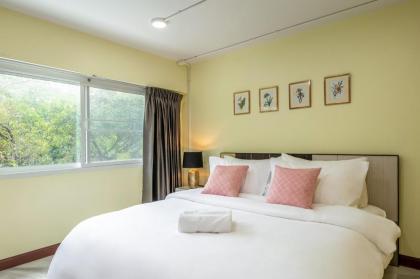 At FOUR _6 Bed_CITY CENTER_Nana BTS_ MBK_ Siam  - image 28