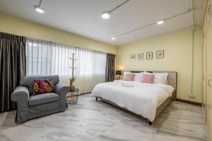 At FOUR _6 Bed_CITY CENTER_Nana BTS_ MBK_ Siam  - image 29