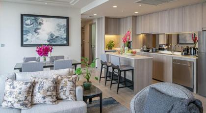 Ascott Thonglor Bangkok - image 22