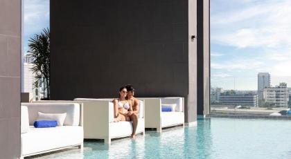 Ascott Thonglor Bangkok - image 26