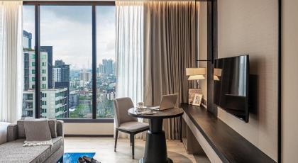 Ascott Thonglor Bangkok - image 30