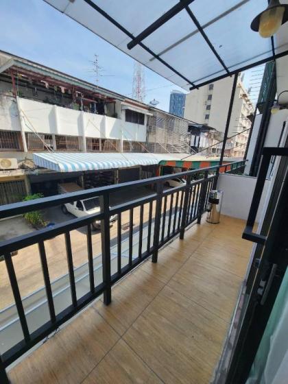 Bangkok Sleep Nest - image 21