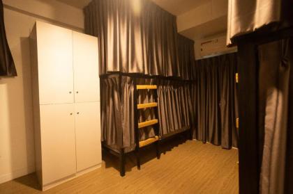 Bangkok Sleep Nest - image 28