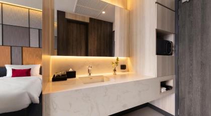 Ramada Plaza by Wyndham Bangkok Sukhumvit 48 - image 21