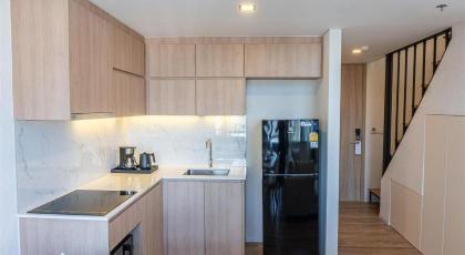 Ramada Plaza by Wyndham Bangkok Sukhumvit 48 - image 22