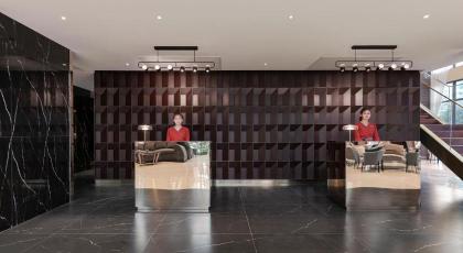 Ramada Plaza by Wyndham Bangkok Sukhumvit 48 - image 25