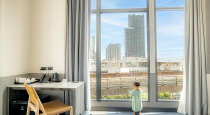 Ramada Plaza by Wyndham Bangkok Sukhumvit 48 - image 26