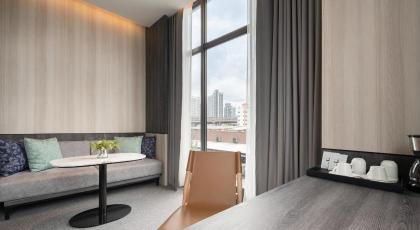 Ramada Plaza by Wyndham Bangkok Sukhumvit 48 - image 27
